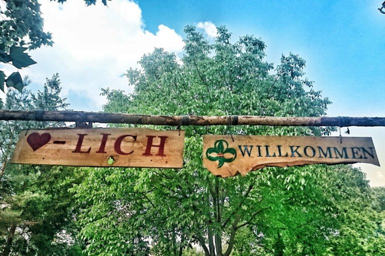 Herzlich Willkommen