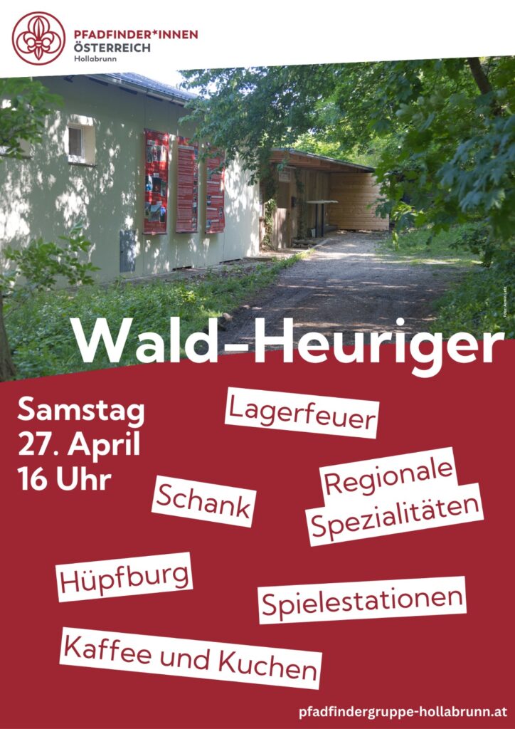 Wald-Heuriger