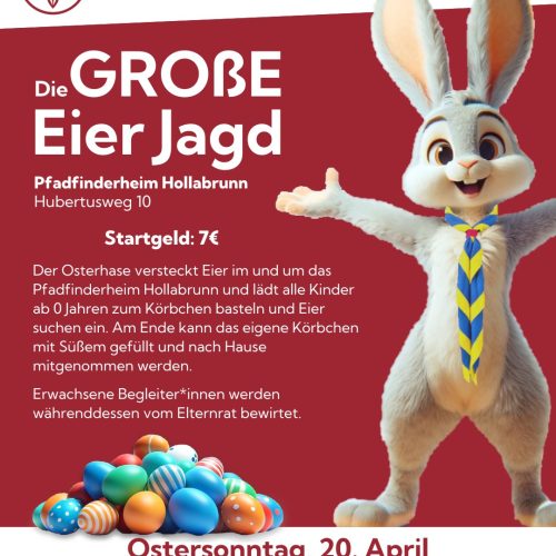Die Große Eier Jagd_2025_Pfadfindergruppe-HL