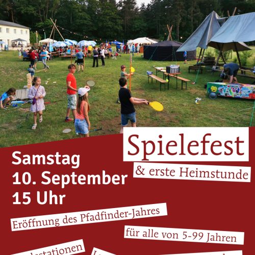 Spielefest 22-23