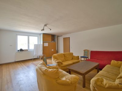 Jugendstufenraum CaEx