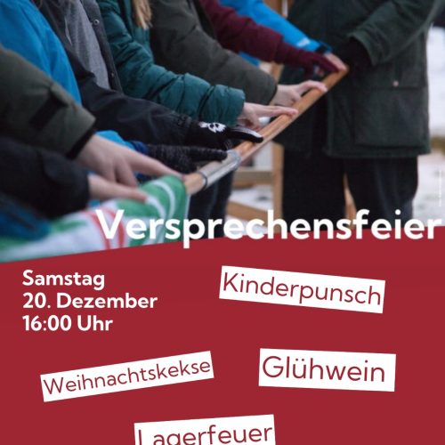 Versprechensfeier-2025